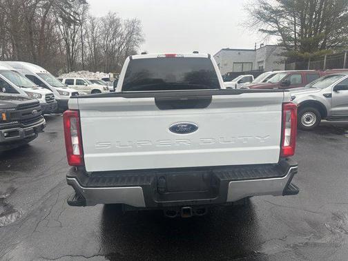 2025 Ford F-250 XLT