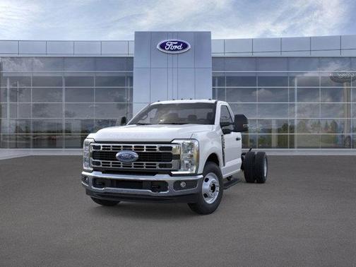 2026 Ford F-350 XL