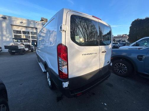 2023 Ford Transit-250 Base