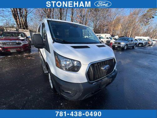 2023 Ford Transit-250 Base