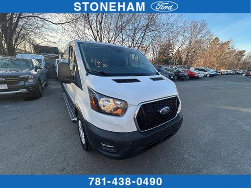 2023 Ford Transit-250 Base