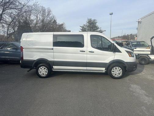 2023 Ford Transit-250 Base