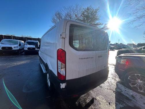 2023 Ford Transit-250 Base