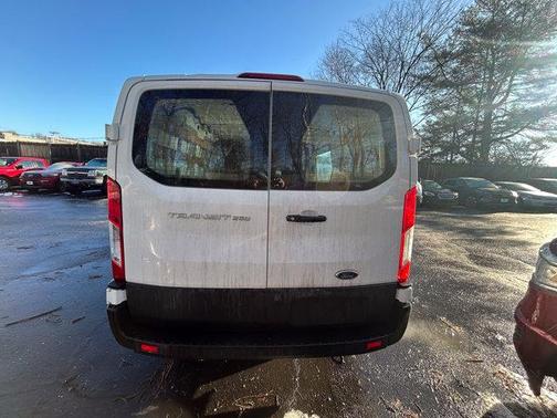 2023 Ford Transit-250 Base