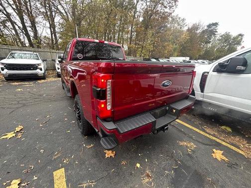 2023 Ford F-250 XLT