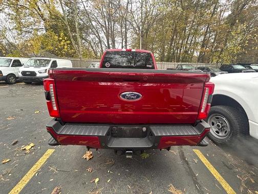 2023 Ford F-250 XLT