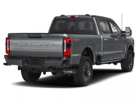 2023 Ford F-250 XLT