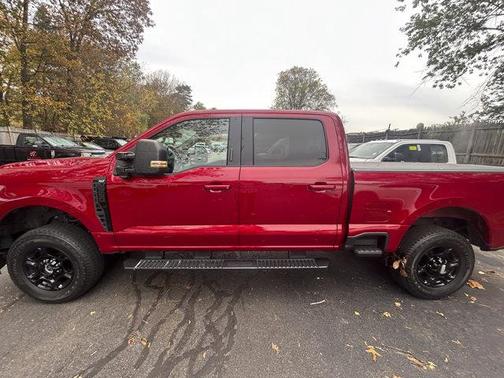 2023 Ford F-250 XLT
