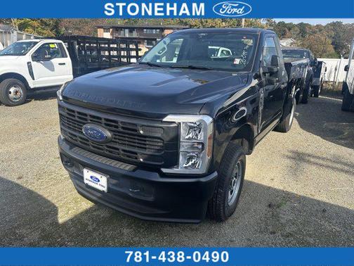 2026 Ford F-250 XL