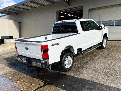 2026 Ford F-250 XLT