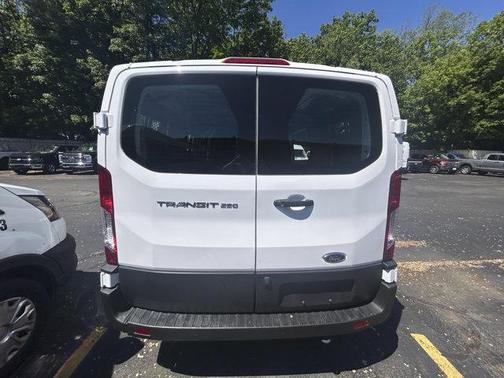 2023 Ford Transit-250 Base