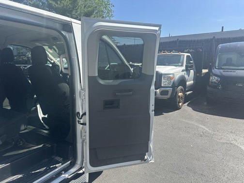 2021 Ford Transit-350 XLT
