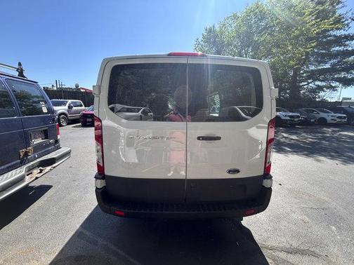 2023 Ford Transit-250 Base