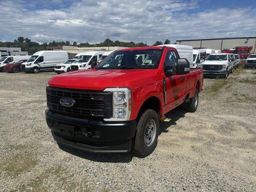 2026 Ford F-250 XL