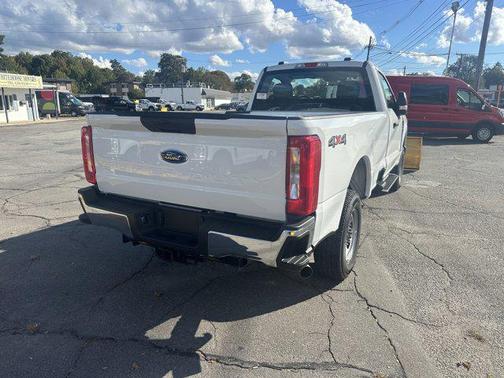 2026 Ford F-350 XL