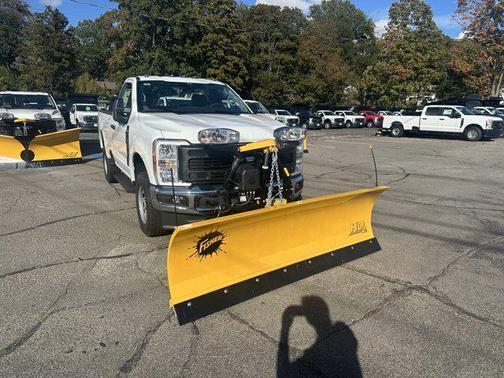 2026 Ford F-350 XL