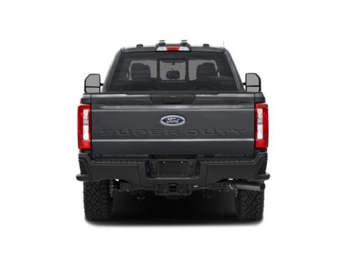 Oxford White 2026 Ford F-250 XL