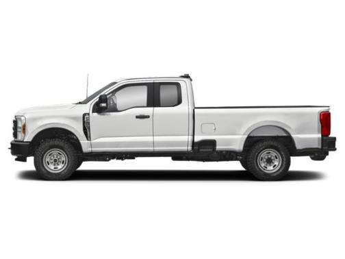 Oxford White 2026 Ford F-250 XL