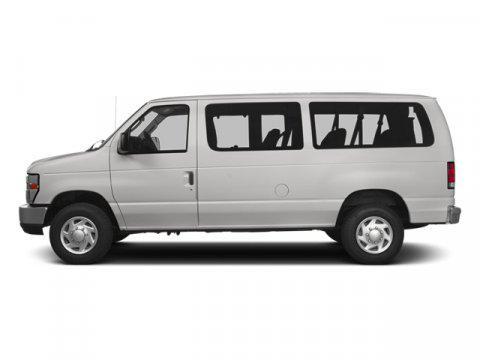 2013 Ford E350 Super Duty XL