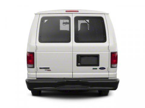 2013 Ford E350 Super Duty XL