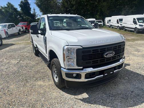 2026 Ford F-250 XL