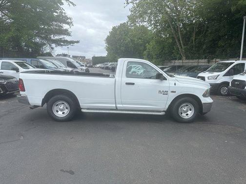 2023 RAM 1500 Tradesman
