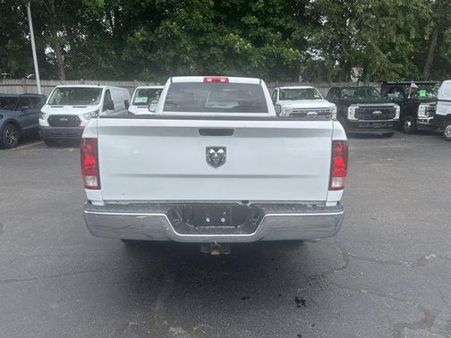 2023 RAM 1500 Tradesman