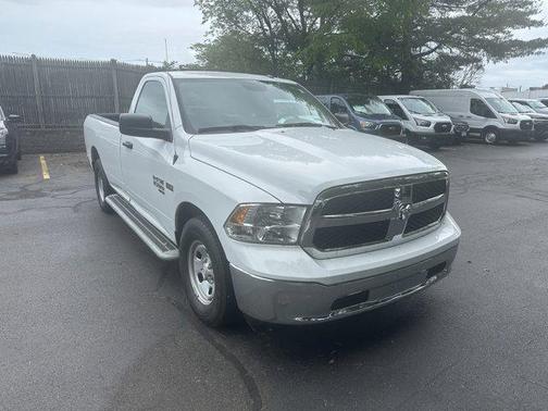2023 RAM 1500 Tradesman