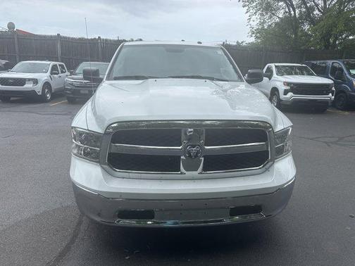2023 RAM 1500 Tradesman