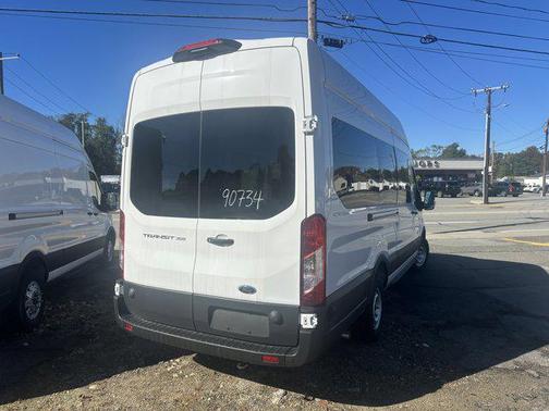 2024 Ford Transit-350 Base
