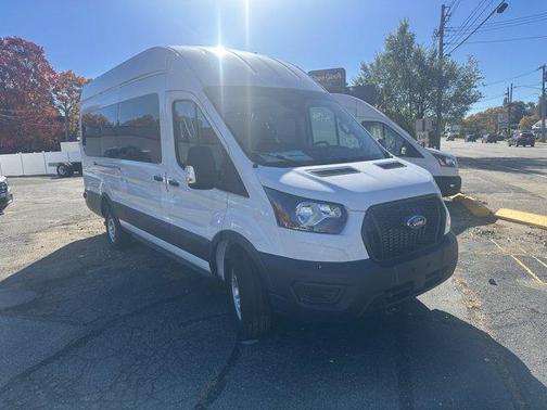 2024 Ford Transit-350 Base