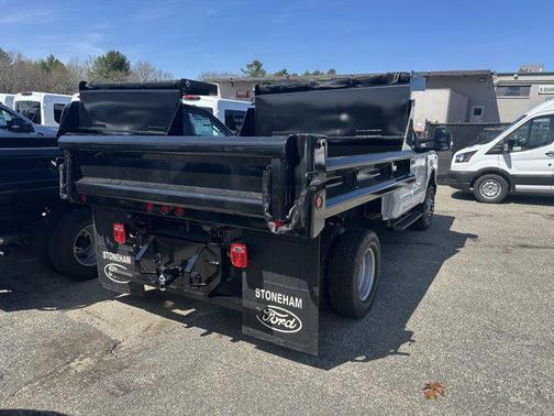 2025 Ford F-350 XL