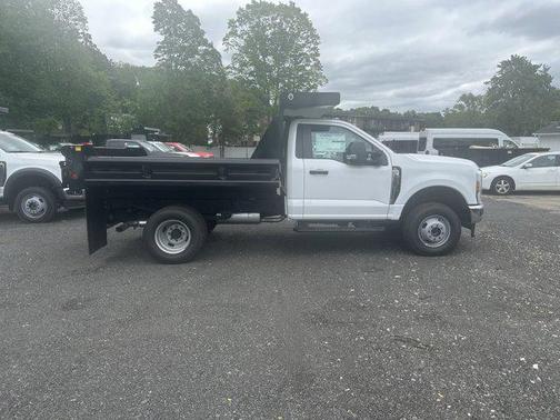 2025 Ford F-350 XL