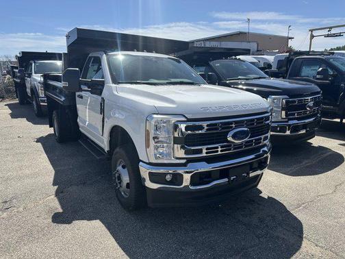 2025 Ford F-350 XL