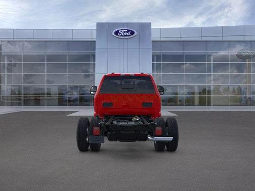 2026 Ford F-350 XLT