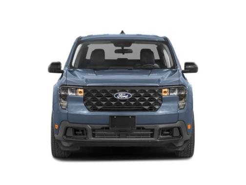 OXFORD WHITE 2026 Ford Maverick XLT
