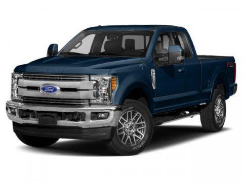 2018 Ford F-350 Lariat