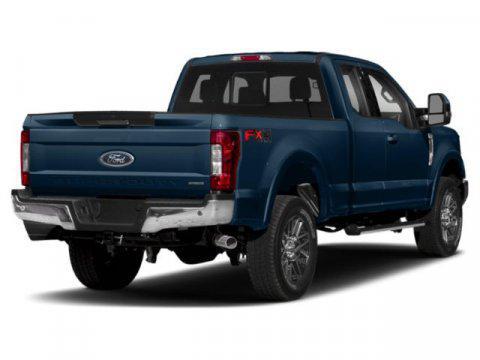 2018 Ford F-350 Lariat