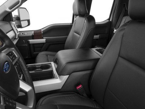 2018 Ford F-350 Lariat