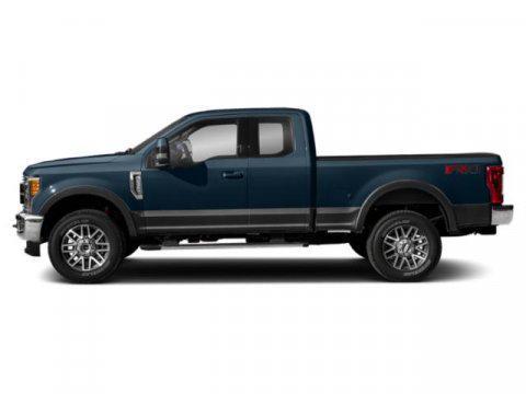 2018 Ford F-350 Lariat