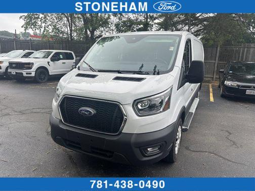 2023 Ford Transit-250 Base