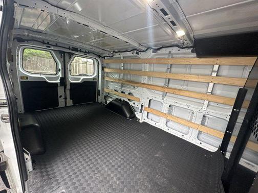 2023 Ford Transit-250 Base