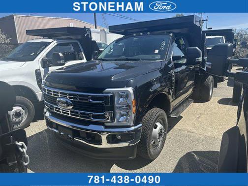2025 Ford F-350 XL