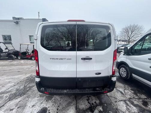 2024 Ford Transit-250 Base