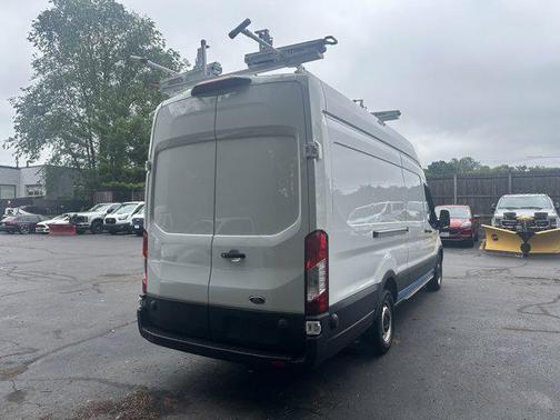 2021 Ford Transit-350 Base