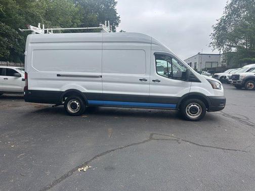 2021 Ford Transit-350 Base