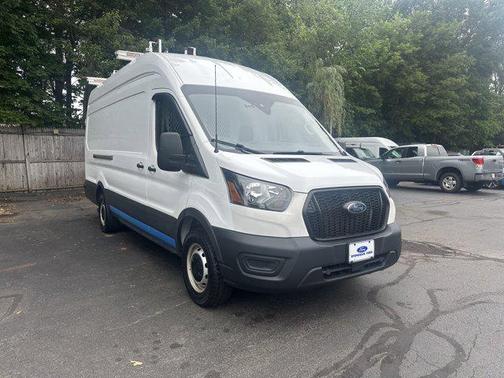 2021 Ford Transit-350 Base