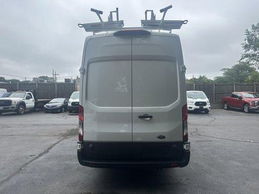 2021 Ford Transit-350 Base
