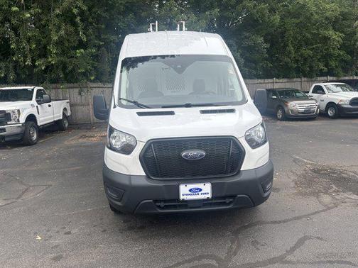 2021 Ford Transit-350 Base