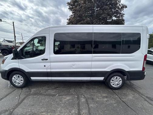 2023 Ford Transit-350 XL